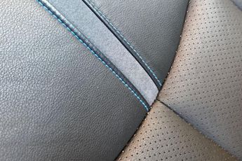 NISSAN LEAF  110kW Tekna 40kWh 5dr Auto Hatchback