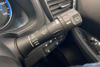 NISSAN LEAF  110kW Tekna 40kWh 5dr Auto Hatchback