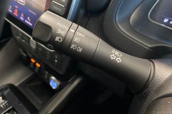 NISSAN LEAF  110kW Tekna 40kWh 5dr Auto Hatchback