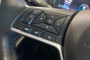 NISSAN LEAF  110kW Tekna 40kWh 5dr Auto Hatchback