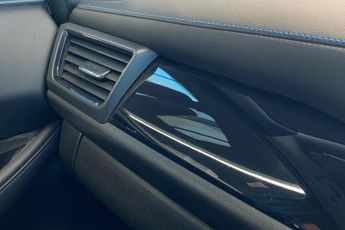 NISSAN LEAF  110kW Tekna 40kWh 5dr Auto Hatchback