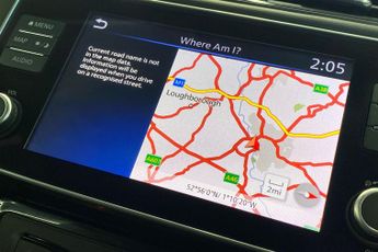 NISSAN LEAF  110kW Tekna 40kWh 5dr Auto Hatchback