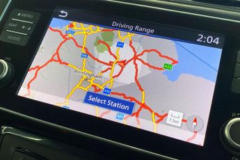NISSAN LEAF  110kW Tekna 40kWh 5dr Auto Hatchback