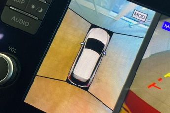 NISSAN LEAF  110kW Tekna 40kWh 5dr Auto Hatchback