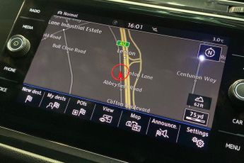 VOLKSWAGEN TIGUAN  2.0 TDi 150 4Motion R Line 5dr DSG Estate