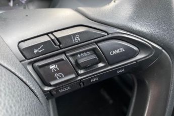 TOYOTA YARIS  1.5 Hybrid Icon 5dr CVT Hatchback