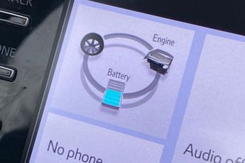 TOYOTA YARIS  1.5 Hybrid Icon 5dr CVT Hatchback