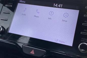 TOYOTA YARIS  1.5 Hybrid Icon 5dr CVT Hatchback