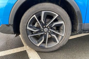 MG MOTOR UK ZS  1.0T GDi Exclusive 5dr DCT Hatchback