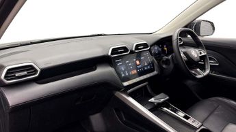 MG MOTOR UK ZS  1.5 Hybrid+ Trophy 5dr Auto Hatchback