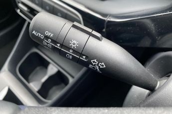 MG MOTOR UK MG3  1.5 Hybrid Trophy 5dr Auto Hatchback