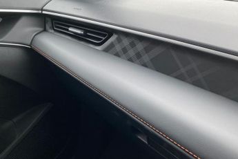 MG MOTOR UK MG3  1.5 Hybrid Trophy 5dr Auto Hatchback