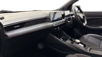 MG MOTOR UK MG3  1.5 Hybrid Trophy 5dr Auto Hatchback