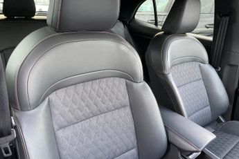 MG MOTOR UK MG3  1.5 Hybrid Trophy 5dr Auto Hatchback