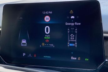 MG MOTOR UK MG3  1.5 Hybrid Trophy 5dr Auto Hatchback