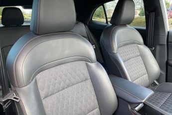 MG MOTOR UK MG3  1.5 Hybrid Trophy 5dr Auto Hatchback