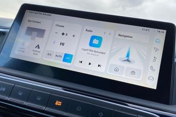 MG MOTOR UK MG3  1.5 Hybrid Trophy 5dr Auto Hatchback