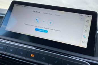 MG MOTOR UK MG3  1.5 Hybrid Trophy 5dr Auto Hatchback