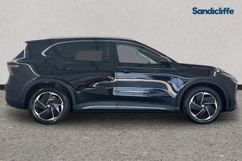 MG MOTOR UK MGS5  170kW Trophy EV Long Range 64kWh 5dr Auto Estate