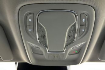 MG MOTOR UK MGS5  170kW Trophy EV Long Range 64kWh 5dr Auto Estate