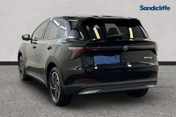 MG MOTOR UK MGS5  170kW Trophy EV Long Range 64kWh 5dr Auto Estate