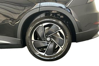 MG MOTOR UK MGS5  170kW Trophy EV Long Range 64kWh 5dr Auto Estate