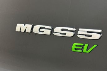MG MOTOR UK MGS5  170kW Trophy EV Long Range 64kWh 5dr Auto Estate