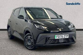 BYD Dolphin  65kW Active 30kWh 5dr Auto Hatchback