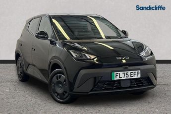 BYD Dolphin  65kW Active 30kWh 5dr Auto Hatchback