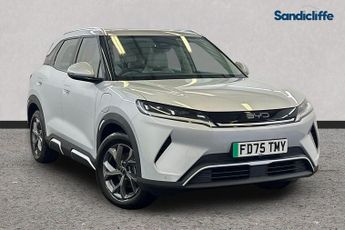   130kW Boost 51kWh 5dr Auto Hatchback