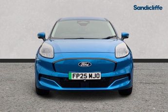 FORD PUMA  Gen-E Premium 5 Door 43 kWh Standard Range 1 Speed Automatic