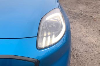 FORD PUMA  Gen-E Premium 5 Door 43 kWh Standard Range 1 Speed Automatic