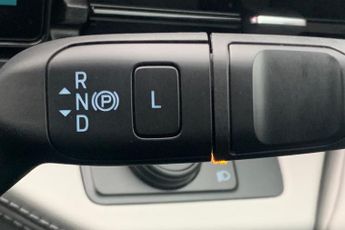 FORD PUMA  Gen-E Premium 5 Door 43 kWh Standard Range 1 Speed Automatic