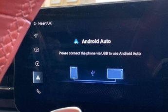 MG MOTOR UK CYBERSTER  250kW Trophy Single Motor 77 kWh 2dr Auto Convertible