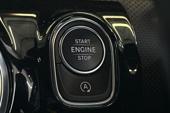MERCEDES-BENZ A CLASS  A220d AMG Line 5dr Auto Hatchback