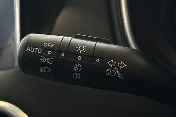 MG MOTOR UK HS  1.5 T-GDI Exclusive 5dr DCT Hatchback