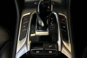 MG MOTOR UK HS  1.5 T-GDI Exclusive 5dr DCT Hatchback