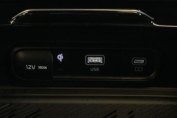 KIA SPORTAGE  1.6T GDi HEV GT-Line S 5dr Auto Estate