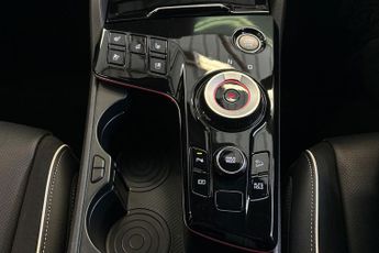 KIA SPORTAGE  1.6T GDi HEV GT-Line S 5dr Auto Estate