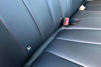 MG MOTOR UK HS  1.5 T-GDI Trophy 5dr DCT Hatchback