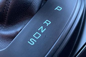 FORD KUGA  1.5 TDCi (Diesel) Titanium 5dr 6Spd Pshift 120PS