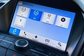 FORD KUGA  1.5 TDCi (Diesel) Titanium 5dr 6Spd Pshift 120PS