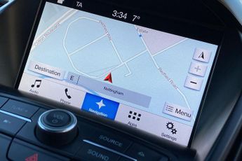 FORD KUGA  1.5 TDCi (Diesel) Titanium 5dr 6Spd Pshift 120PS