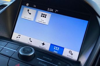 FORD KUGA  1.5 TDCi (Diesel) Titanium 5dr 6Spd Pshift 120PS