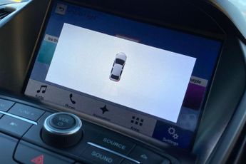 FORD KUGA  1.5 TDCi (Diesel) Titanium 5dr 6Spd Pshift 120PS