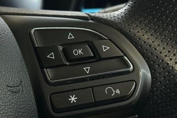 MG MOTOR UK MG5  115kW Trophy EV Long Range 61kWh 5dr Auto Estate