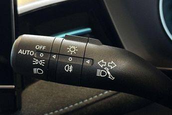 MG MOTOR UK MG5  115kW Trophy EV Long Range 61kWh 5dr Auto Estate