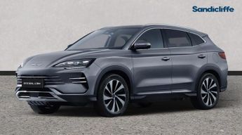 BYD Seal  1.5 DM-i AWD Design 5dr Auto Estate