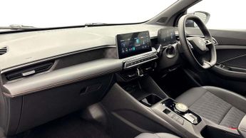 MG MOTOR UK MG3  1.5 Hybrid Trophy 5dr Auto Hatchback