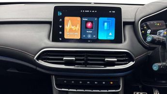 MG MOTOR UK HS  1.5 T-GDI PHEV Trophy 5dr Auto Hatchback